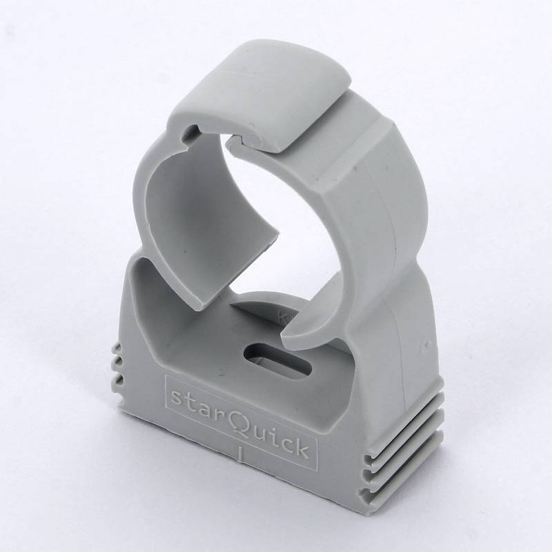 Хомут Walraven starQuick 28-32 мм серый 0854031