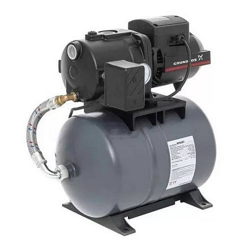 Насосная станция Grundfos JPA 4-54 PT-H 98946109