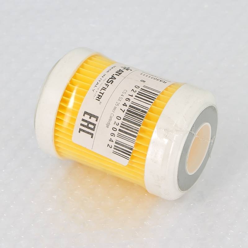Картридж для фильтра Atlas Filtri CS 4 CX 25 мкм RA5031111