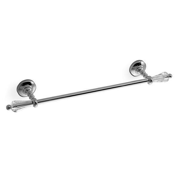 Полотенцедержатель 3SC Boheme 40 см хром BO08SL