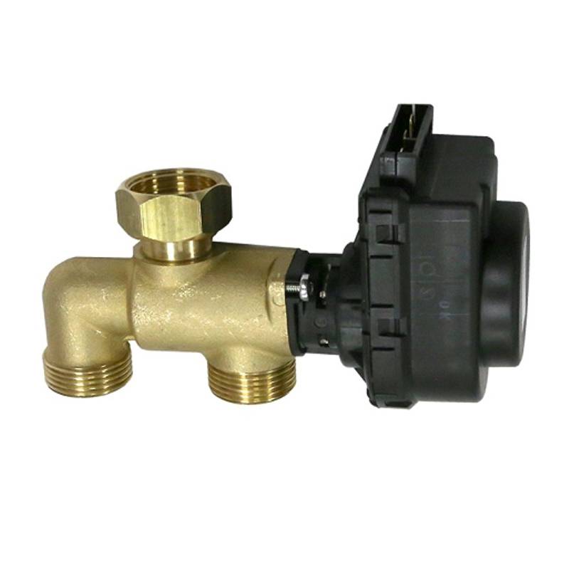 Клапан приоритета бойлера ГВС ZOTA BPV PV4932000001