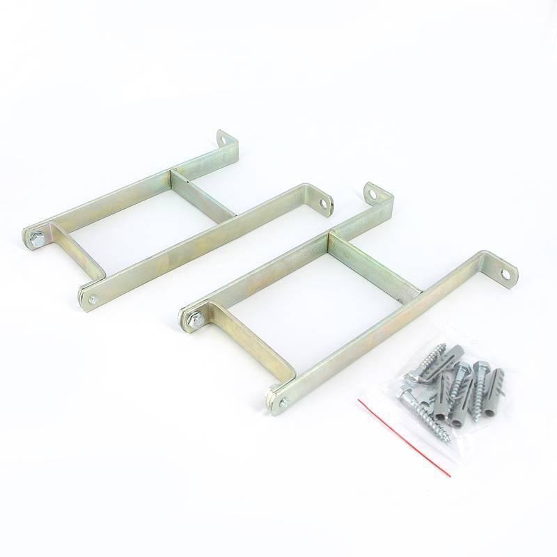 Комплект кронштейнов Meibes для крепления гребенки до 85 кВт M66337.3