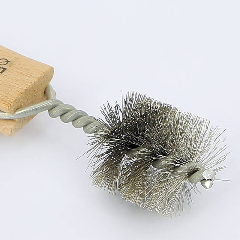 Ерш для чистки медных труб FELDER 28 мм 27149003