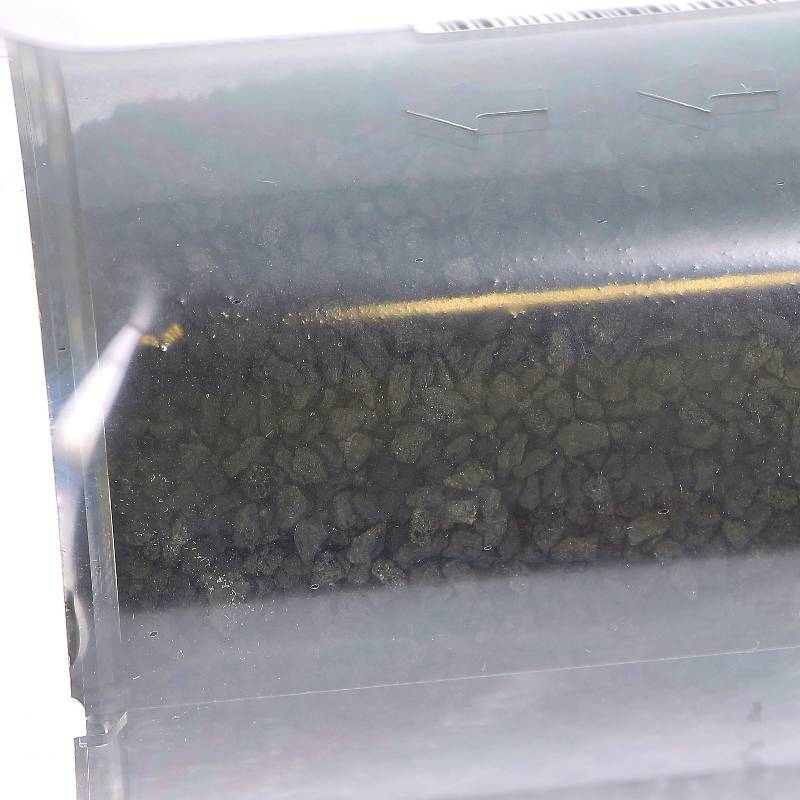 Картридж угольный Atlas Filtri LA 10 BIG SX RA5185625