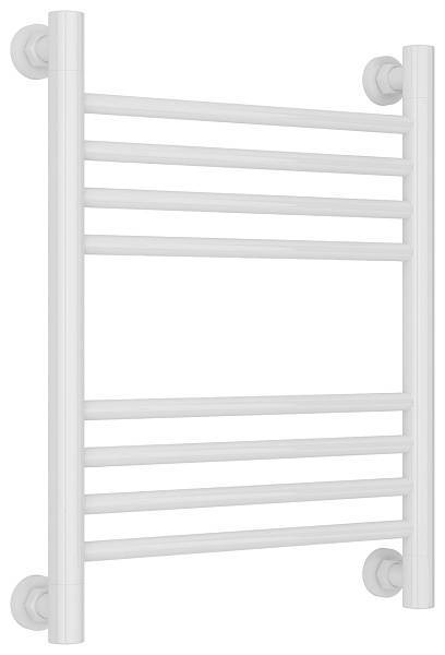 Полотенцесушитель водяной Сунержа Богема 500x400 мм белый 12-0220-5040