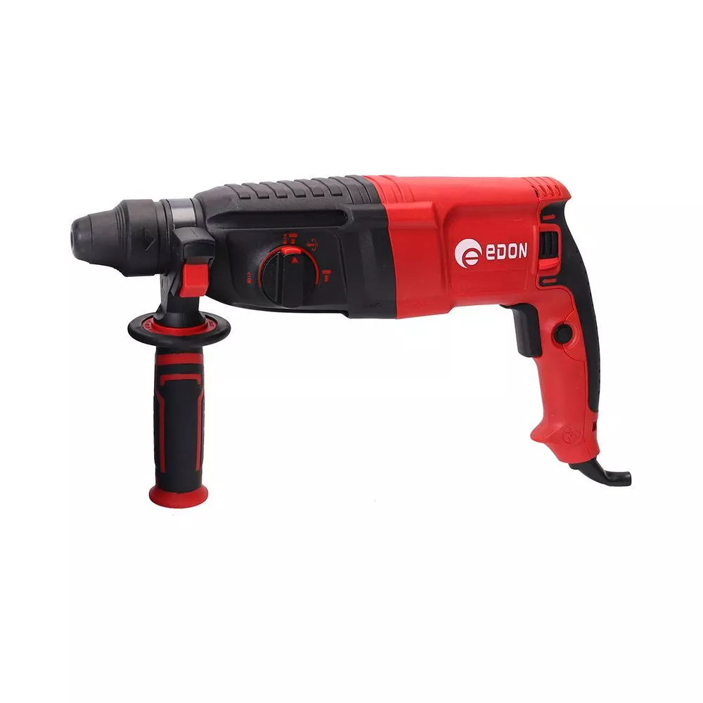 Перфоратор Edon RH-26/1150 1150 Вт SDS-plus RH-26/1150