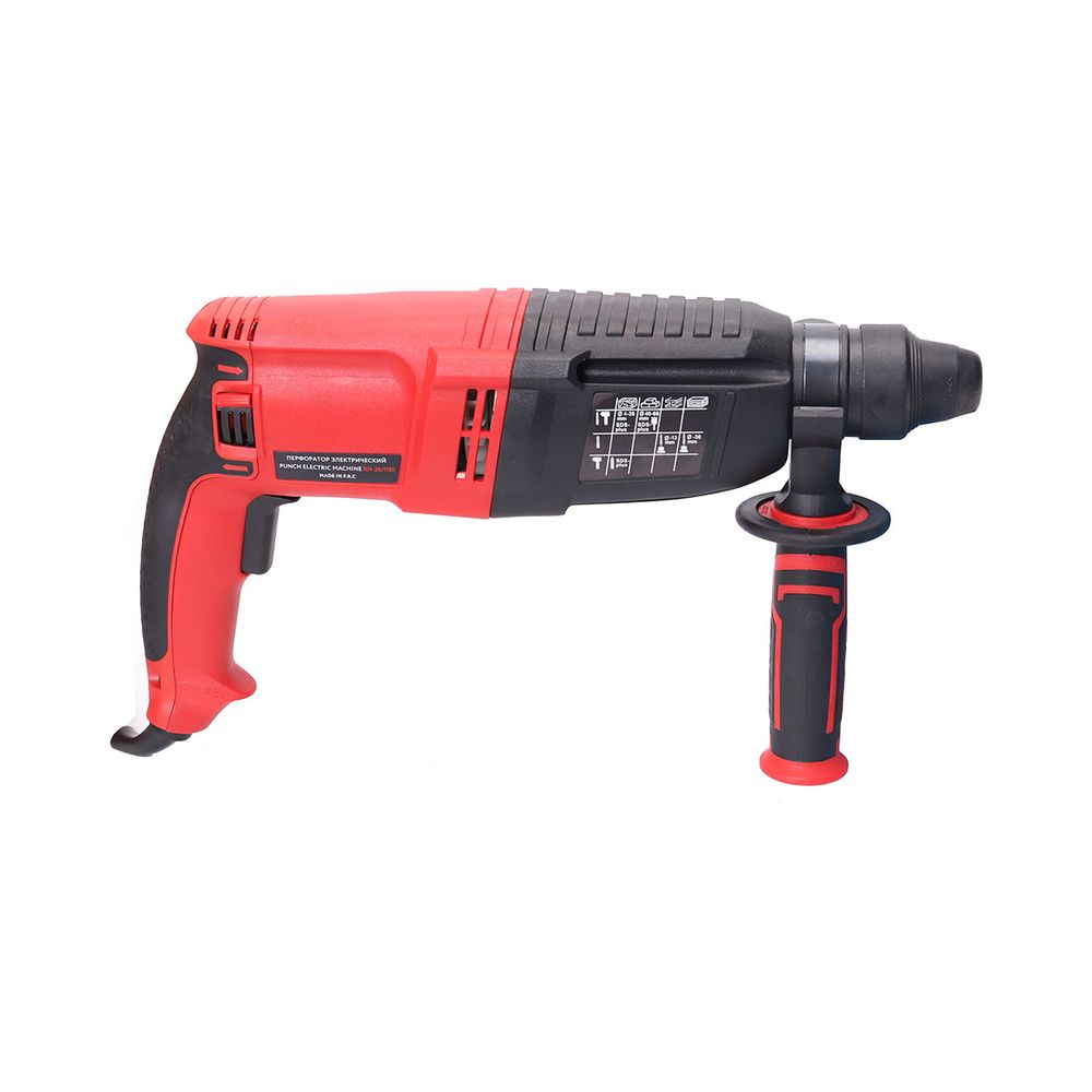 Перфоратор Edon RH-26/1150 1150 Вт SDS-plus RH-26/1150