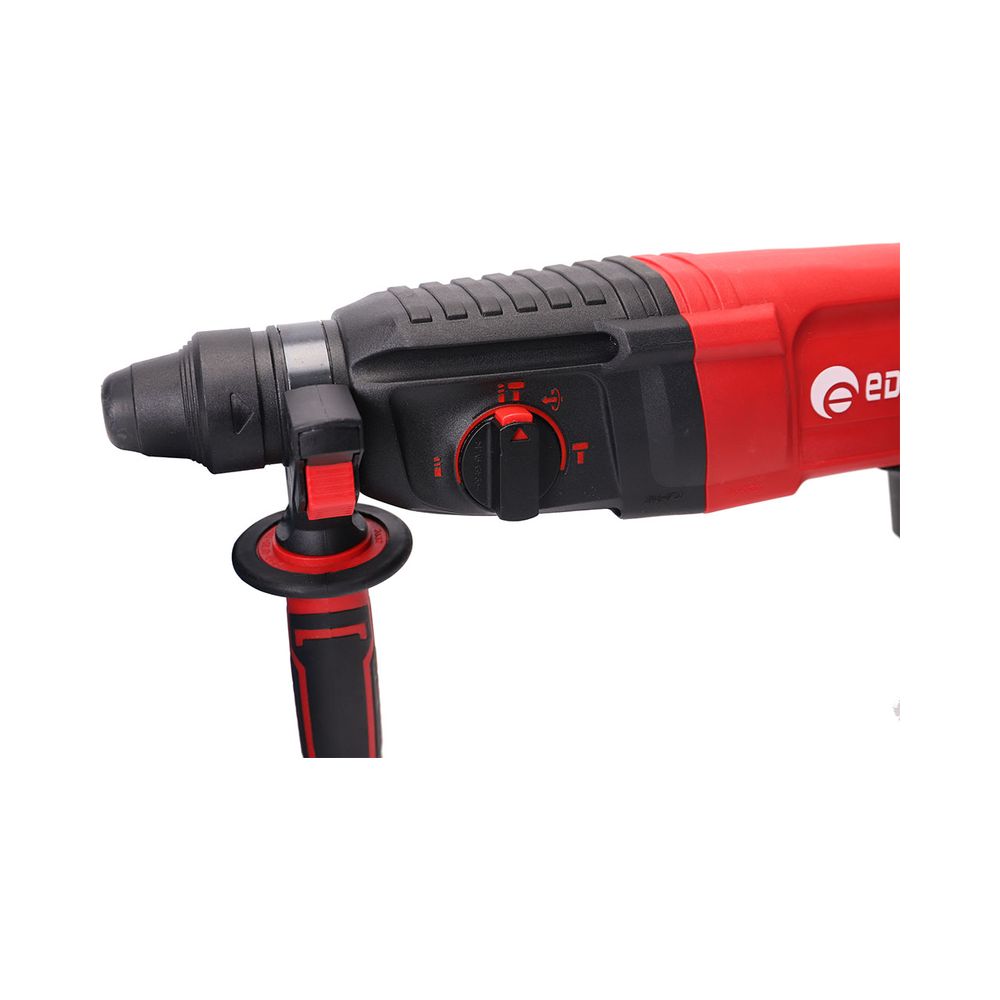Перфоратор Edon RH-26/1150 1150 Вт SDS-plus RH-26/1150