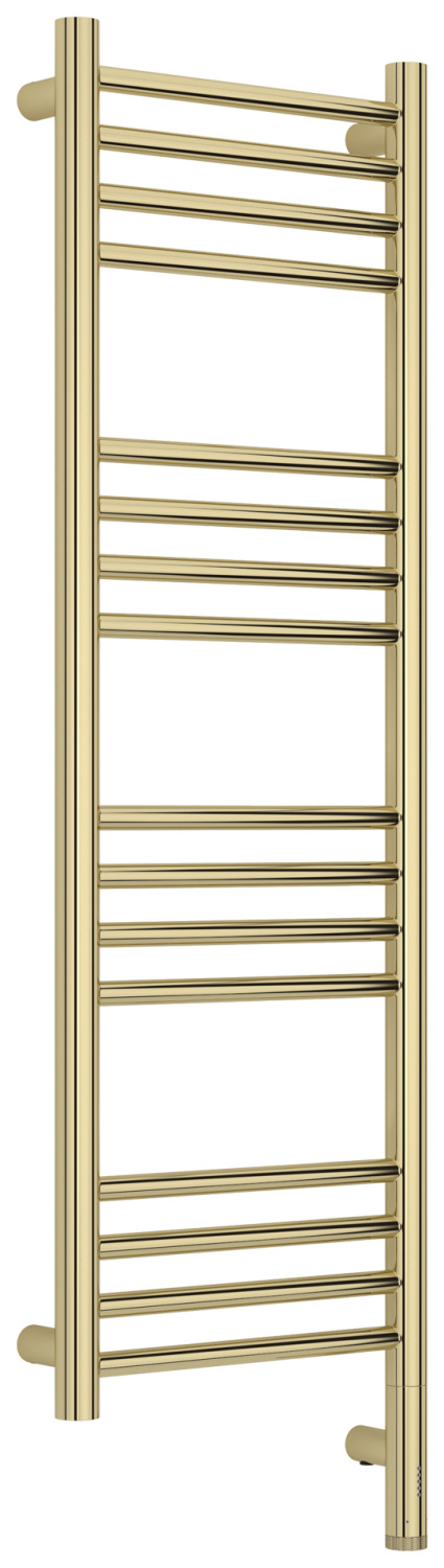 Полотенцесушитель электрический Сунержа Богема 3.1 прямая 300х1000 мм правый шампань глянец 020-6005-1030