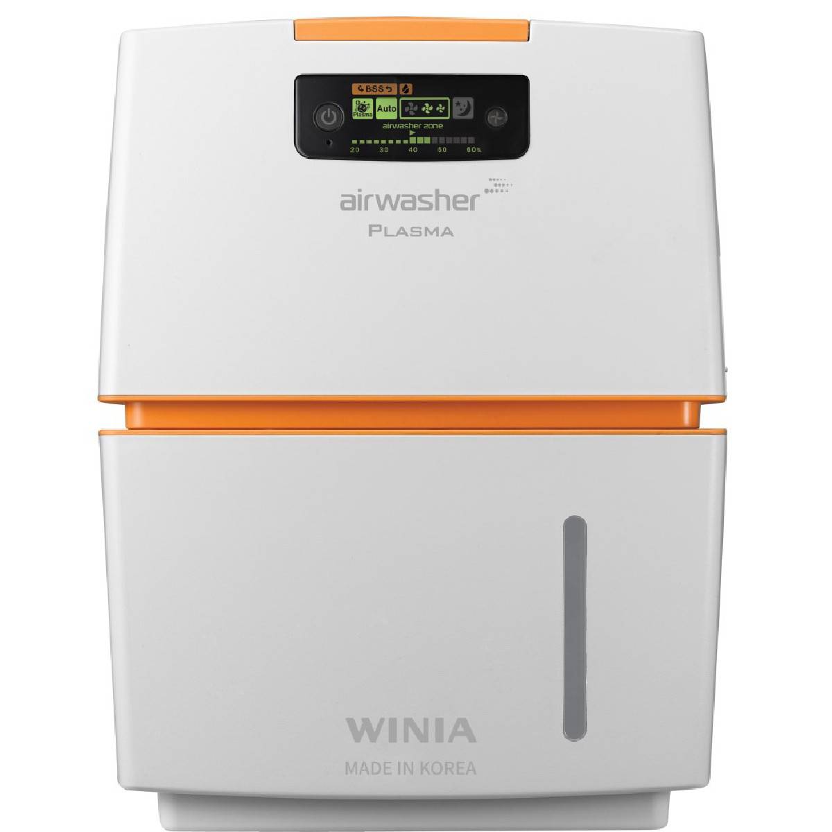 Мойка воздуха Winia Modern Plasma AWM-40PTOC