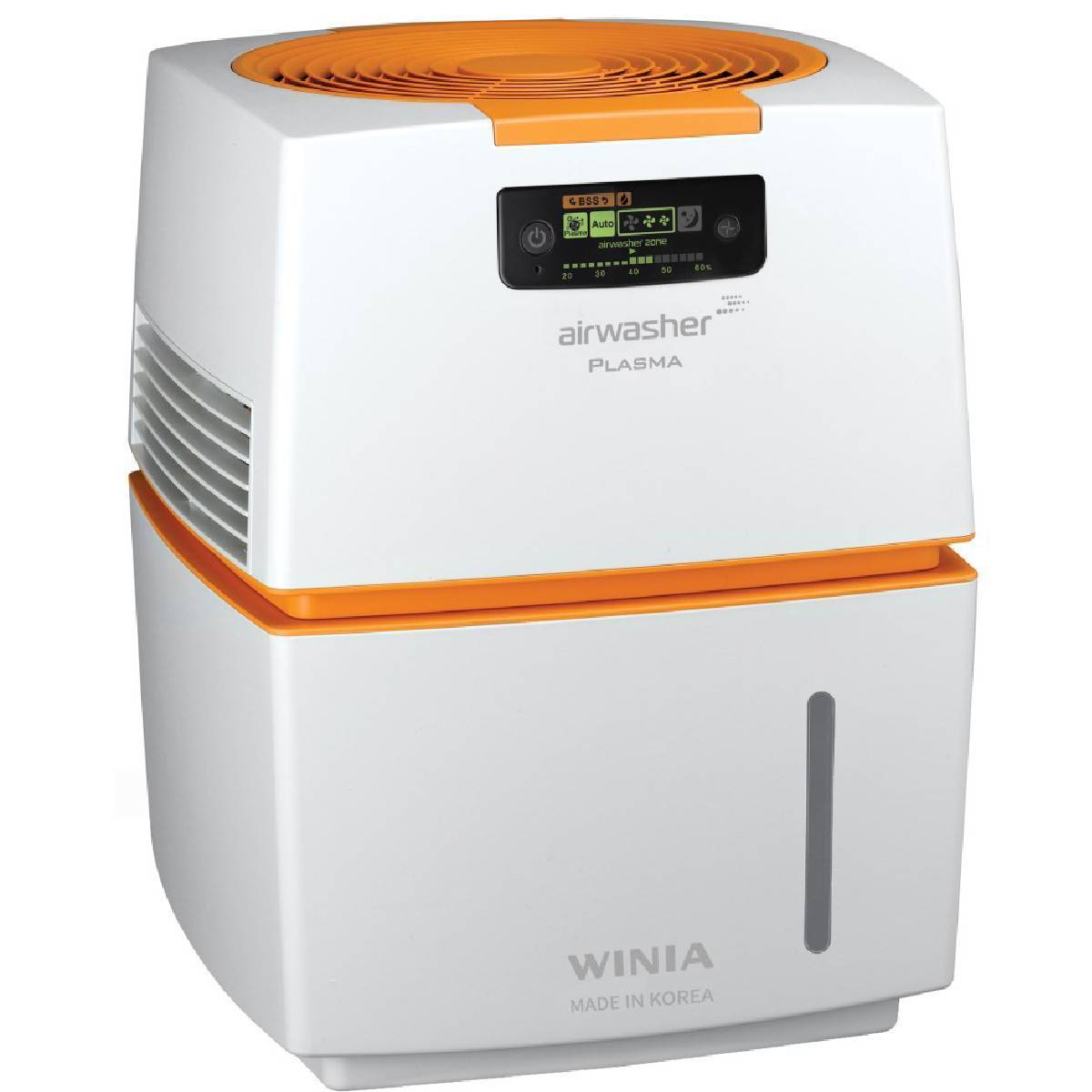 Мойка воздуха Winia Modern Plasma AWM-40PTOC