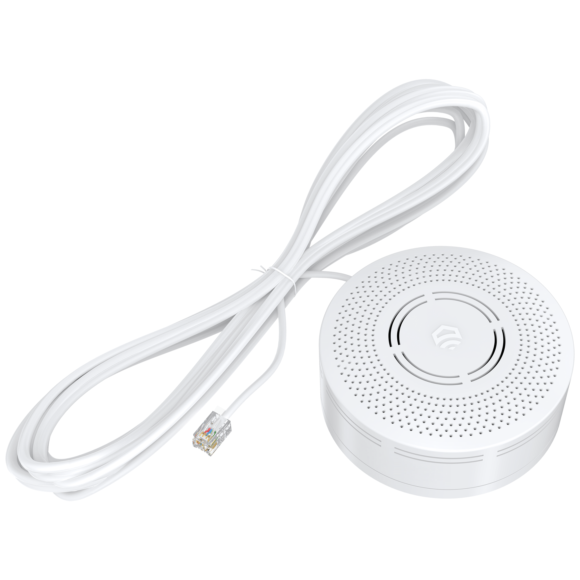 Датчик утечки природного газа ectoControl ES-GAWS-01