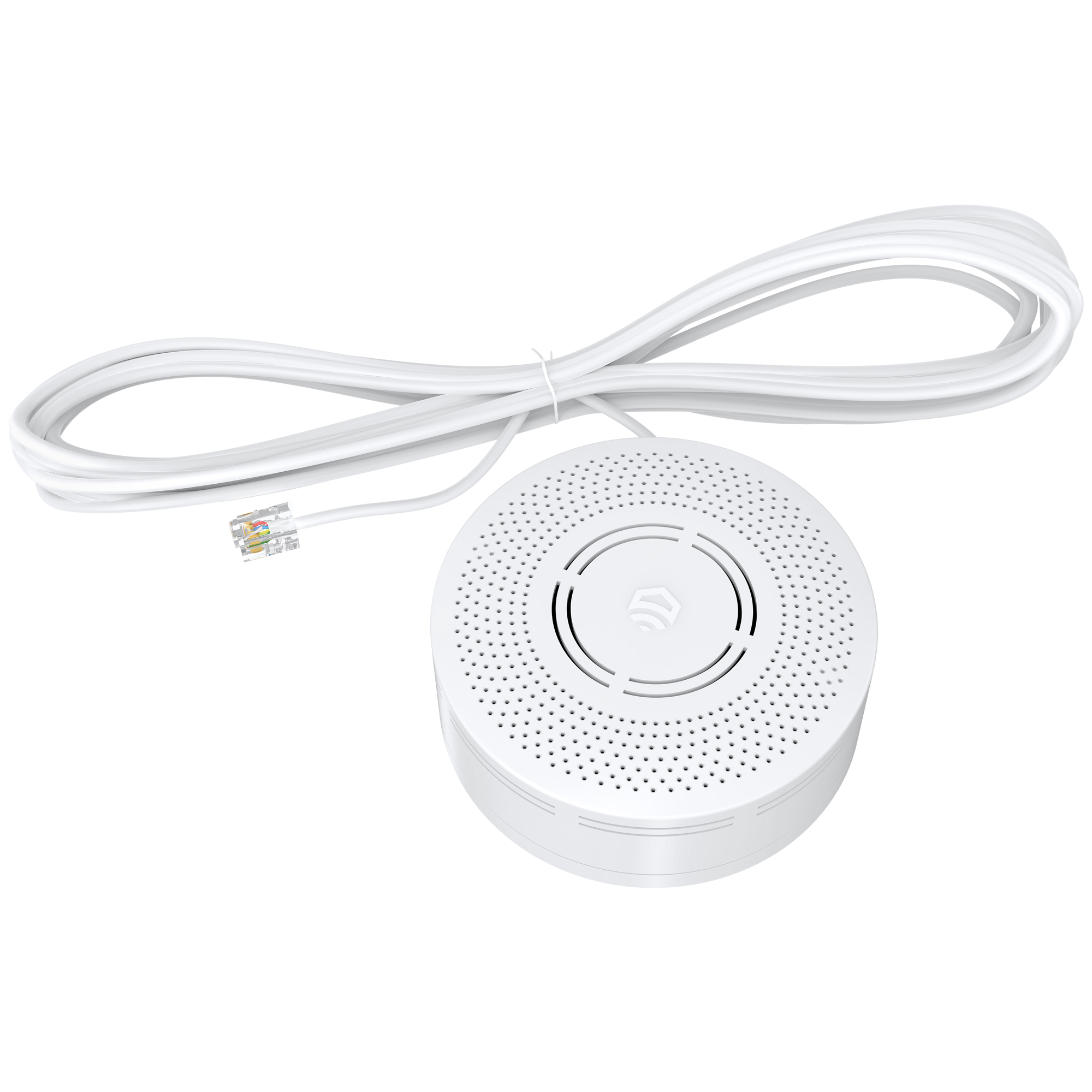 Датчик утечки природного газа ectoControl ES-GAWS-01