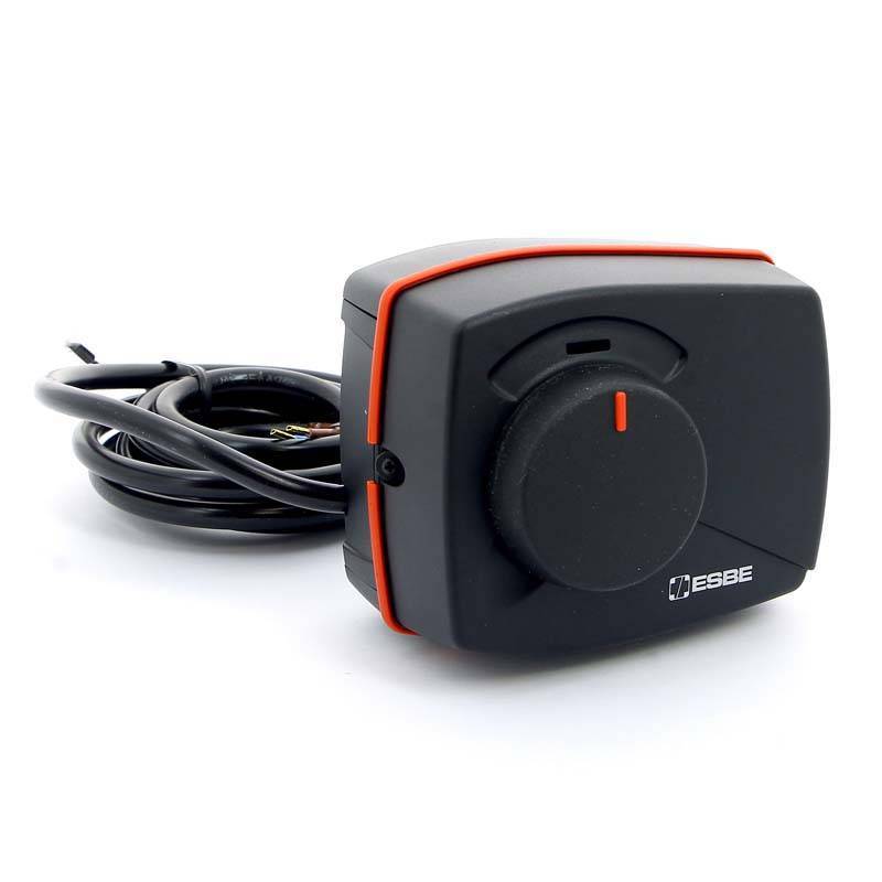 Электропривод 2-точечный ESBE ARA655 230 В 60 с 6 Нм 12120900