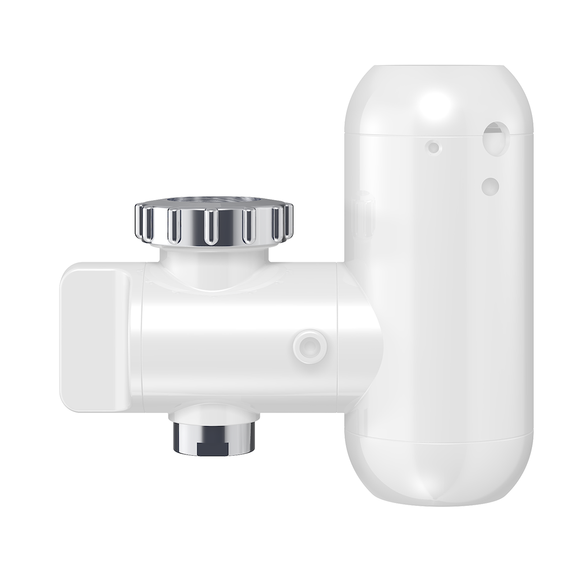 Водонагреватель электрический проточный Edisson Bruni 3.5 кВт 111070