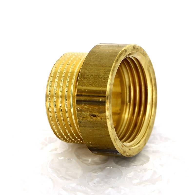 Удлинитель НВ Tiemme 3/4 x 10 мм 1500217