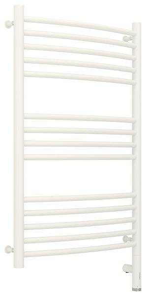 Полотенцесушитель электрический Сунержа Богема 3.0 500x800 мм правый матовый белый 30-5803-8050