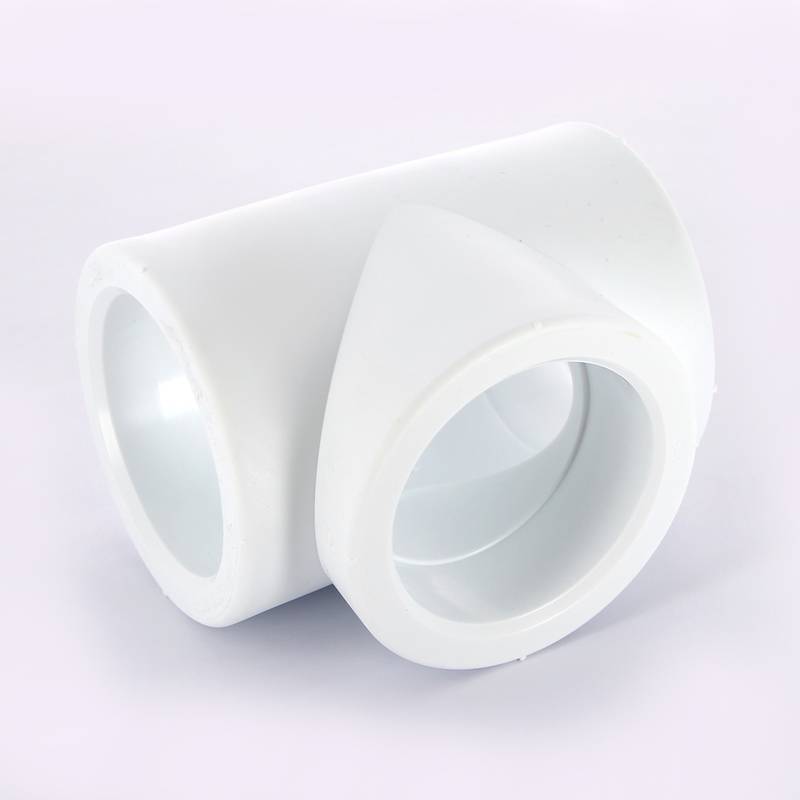 Тройник Pro Aqua 90 мм PA14022P