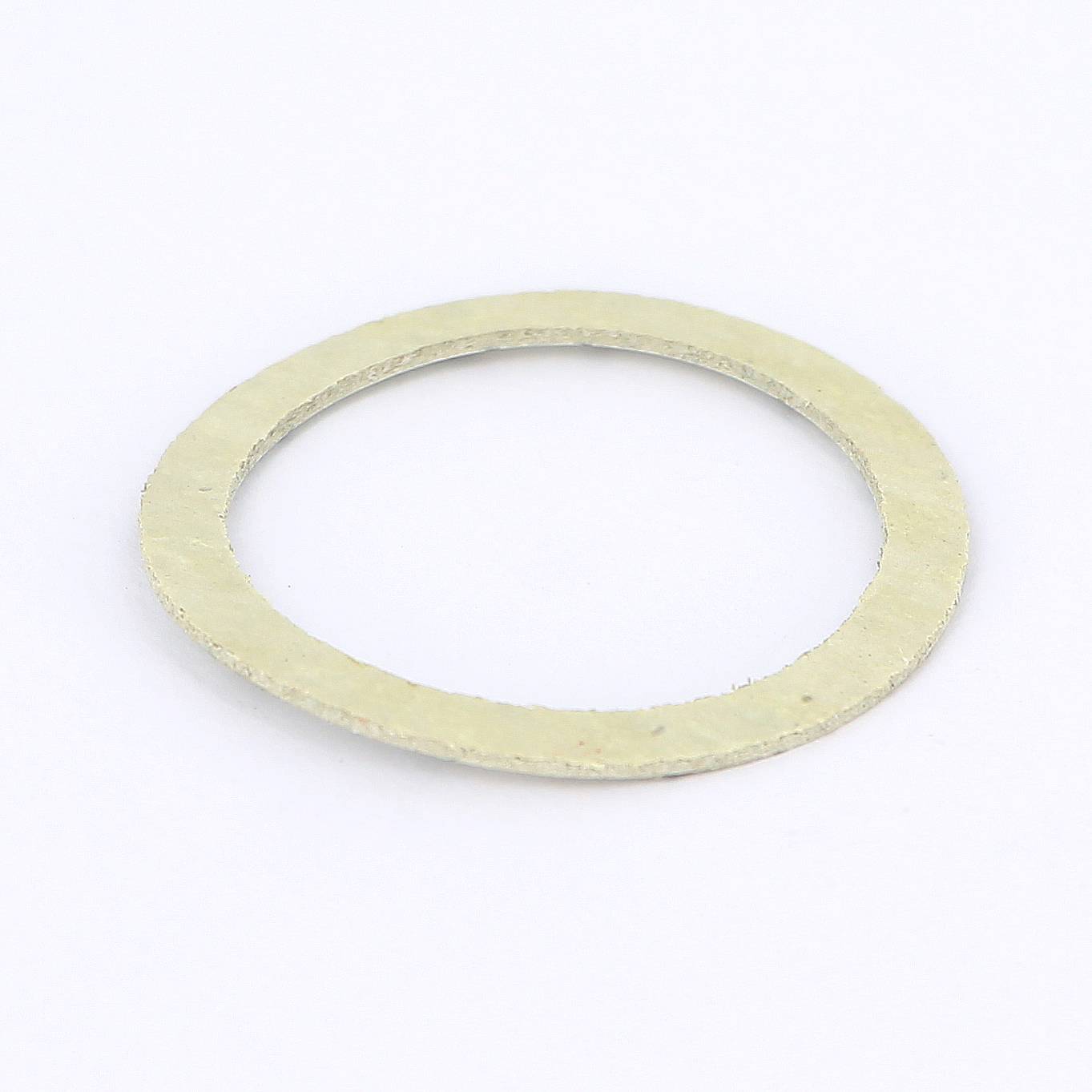 Прокладка межсекционная паронитовая TORIDO TAG 1 42/1 мм белая TAG421W