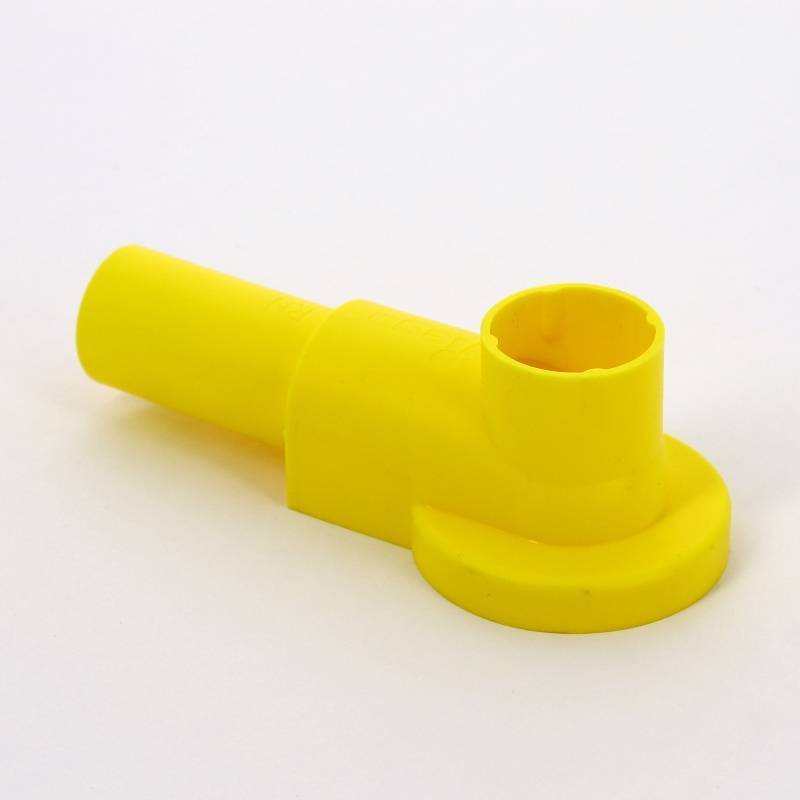 Защитная манжета Viega для водорозетки 16x1/2 дюйма пластик 351496