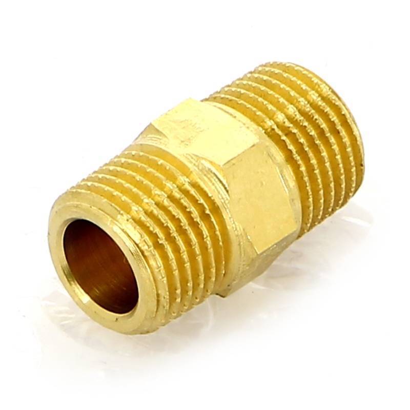 Ниппель бронзовый Viega 1/8 441401