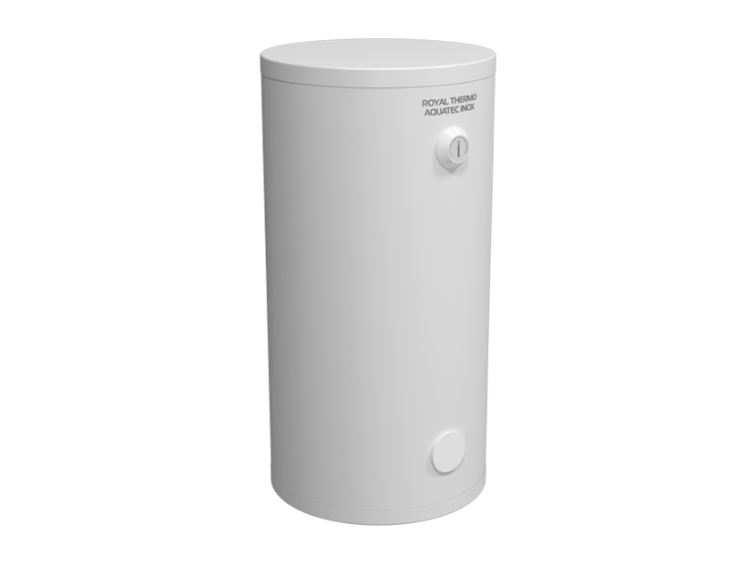 Бойлер косвенного нагрева Royal Thermo AQUATEC INOX 150 напольный 1202680