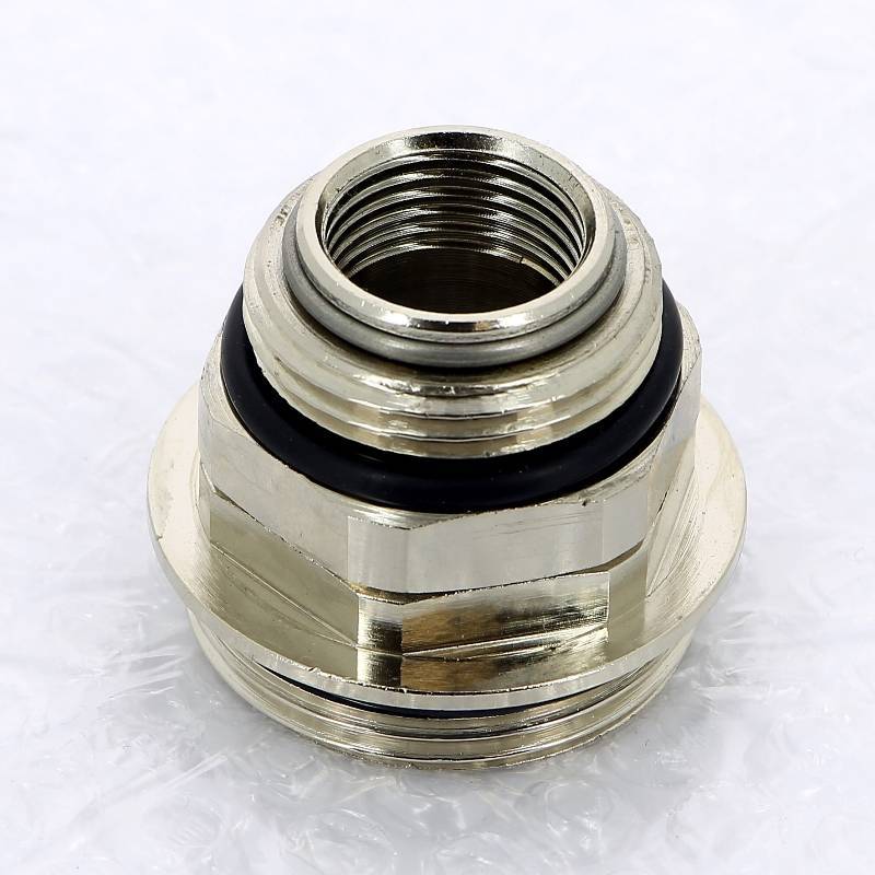 Поворотный ниппель для коллекторов Emmeti 1 1/4 x 1 01306432