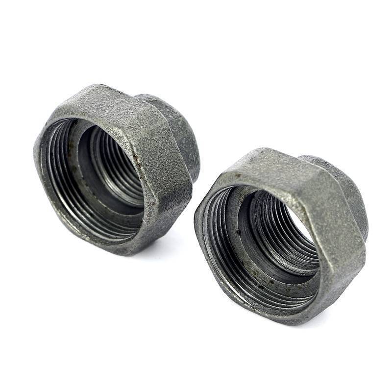 Комплект гаек для насоса Grundfos UPS 32 2 x 1 1/4 дюйма (2 шт.) 509922