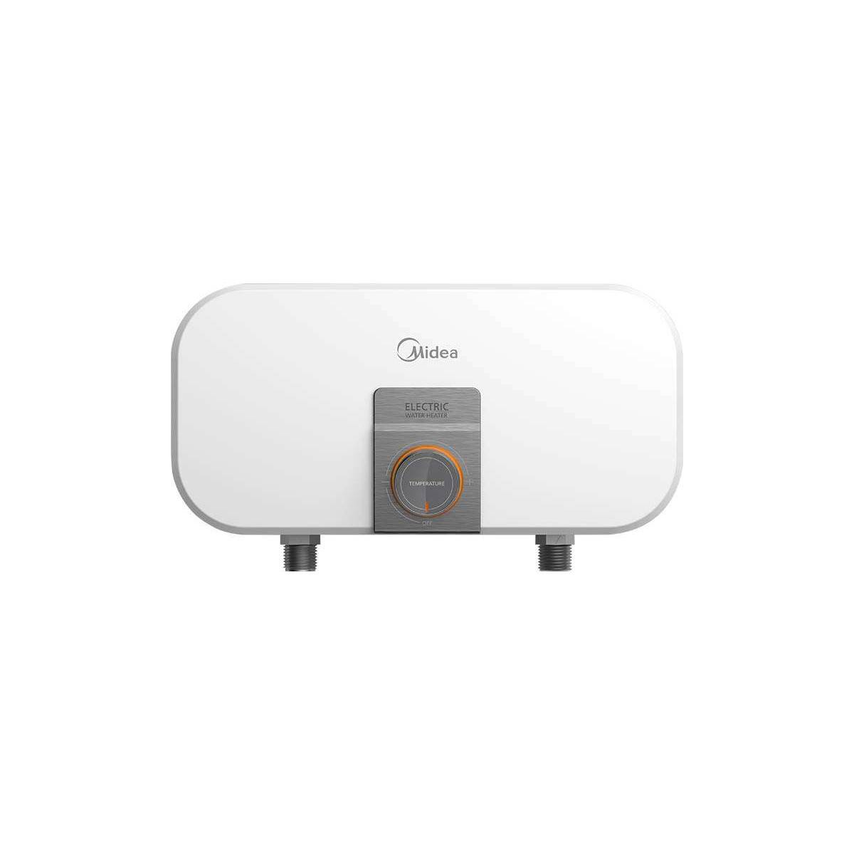 Водонагреватель электрический проточный Midea Infiniti 5.5 кВт MIWH-C