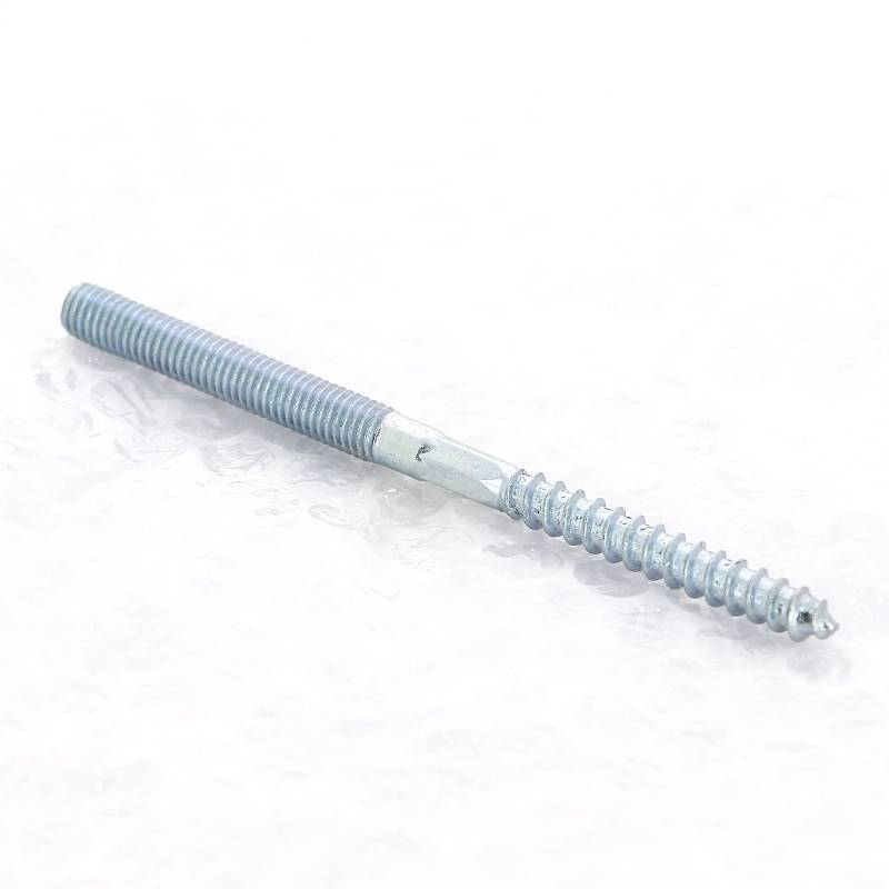 Шпилька-шуруп для хомута Walraven BIS M8x120 мм 6263812