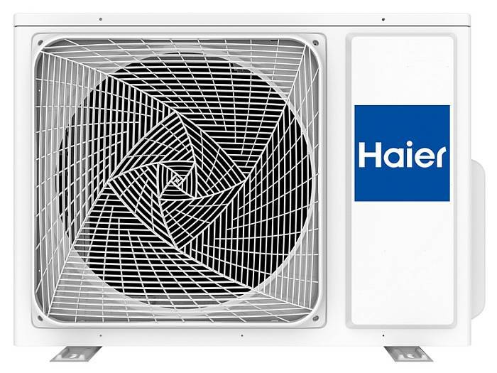 Кондиционер сплит-система Haier Flexis Inverter White AS35S2SF2FA-W / 1U35S2SM3FA