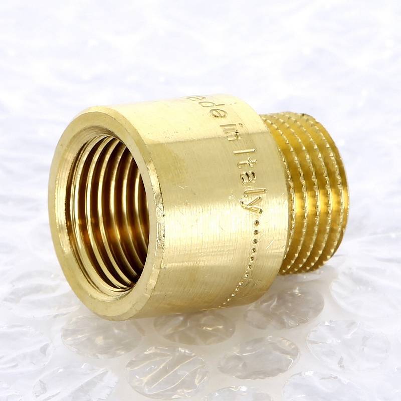 Удлинитель НВ Uni-Fitt 1/2 x 20 мм 657G2020