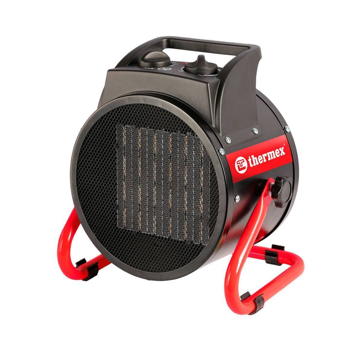 Тепловая пушка электрическая Thermex Storm 3 3 кВт Storm 3