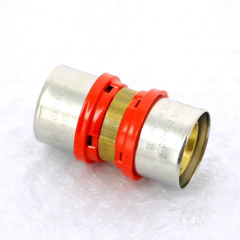 Муфта пресс Tiemme 32x32 мм 1650051