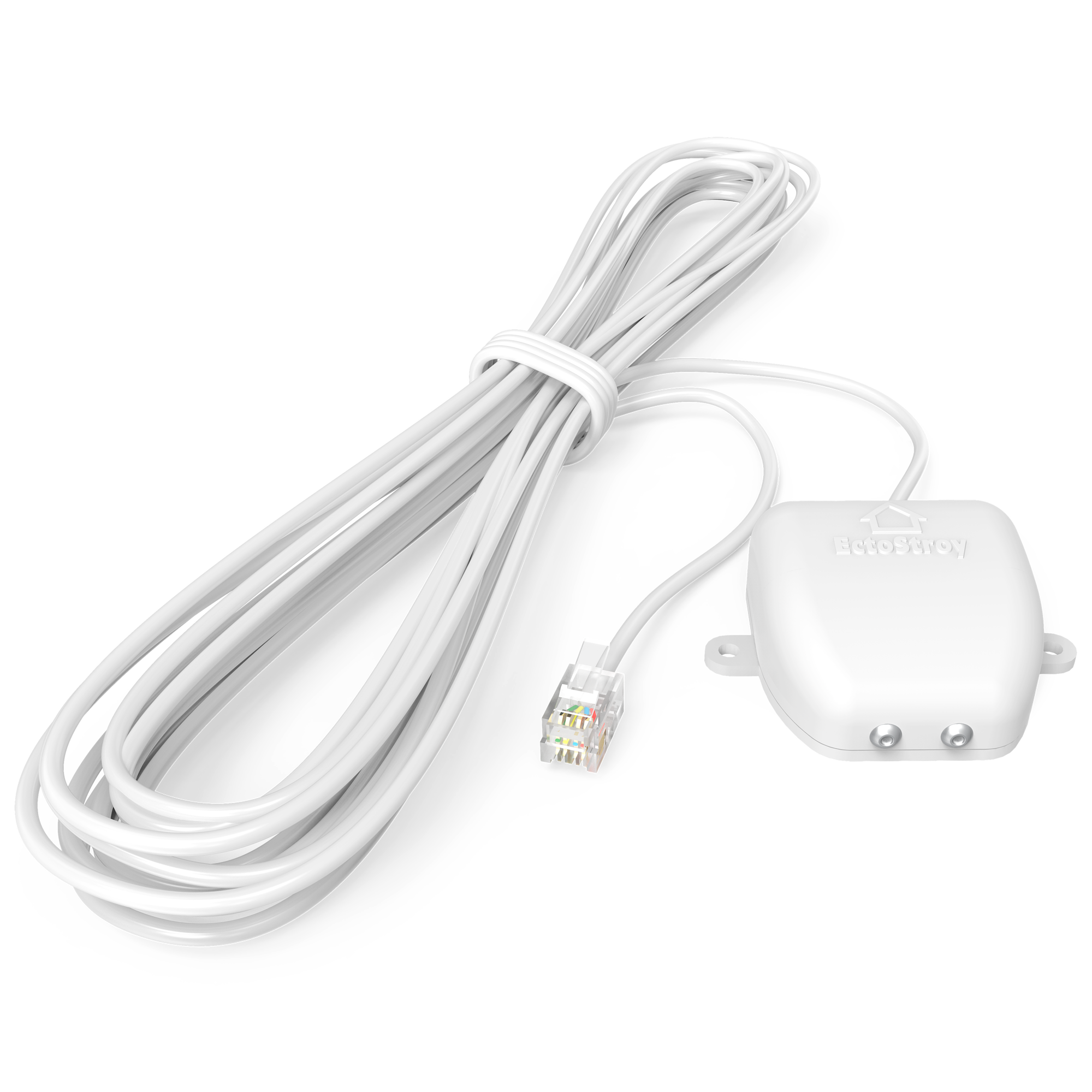 Датчик протечки воды ectoControl ES-LAWS-01 проводной ES-LAWS-01