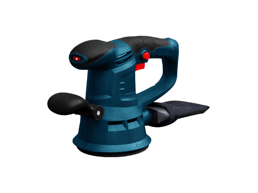 Шлифмашина эксцентриковая ALTECO EX 380-125 Standard 300 Вт EX 380-125