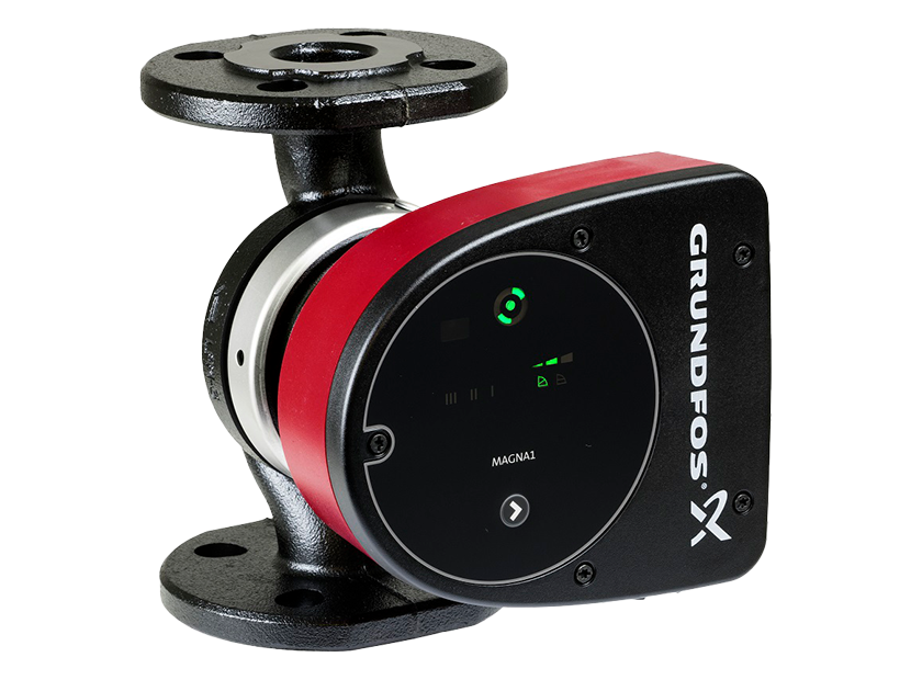 Насос циркуляционный Grundfos MAGNA1 50-80 F 99221330