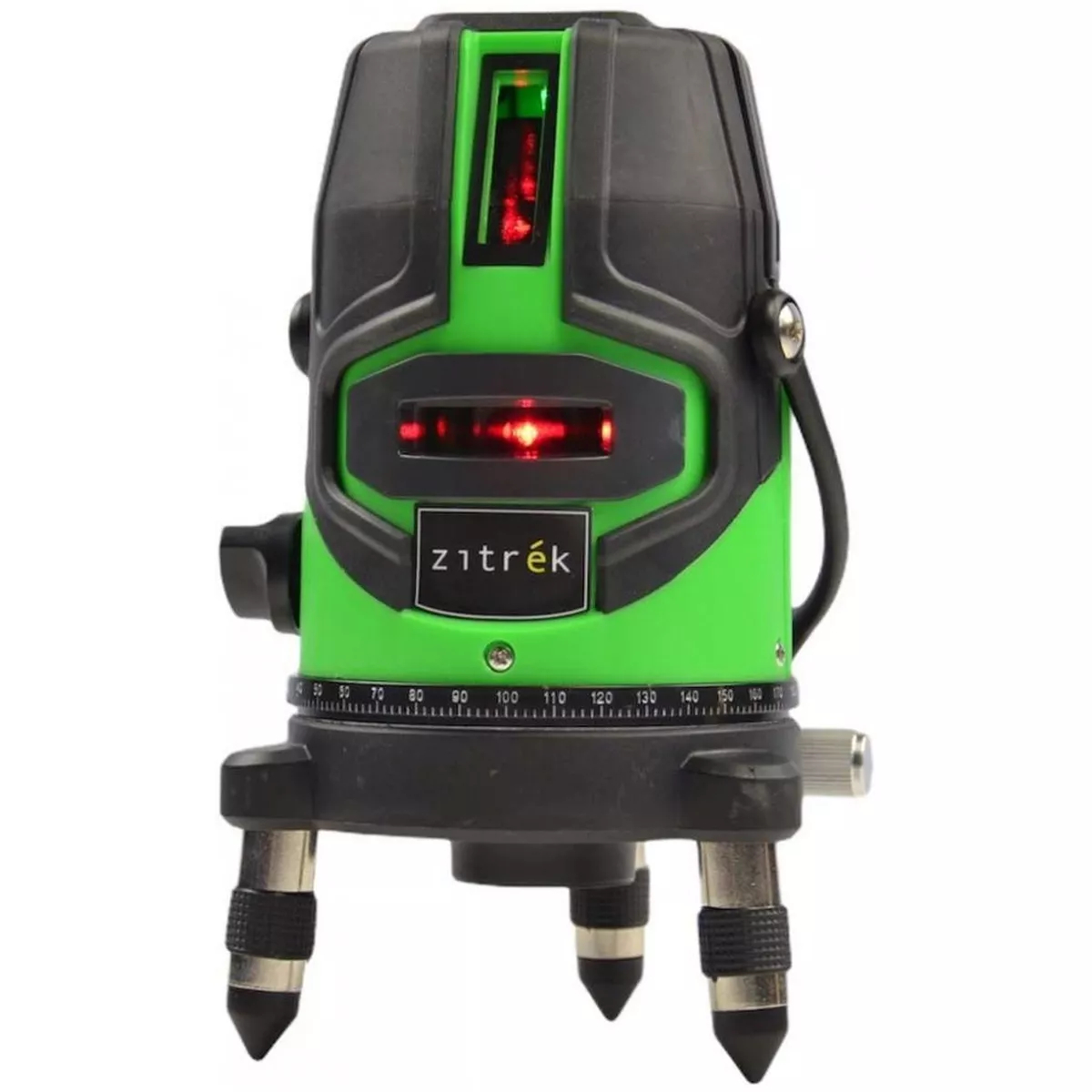 Нивелир лазерный ZITREK LL1V1H со штативом 065-0150