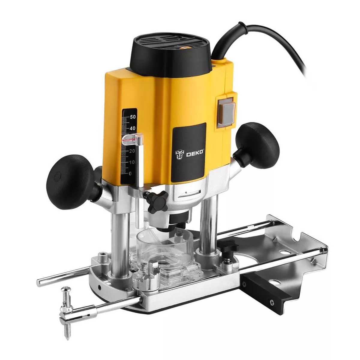 Фрезер DEKO DKR1600E 1600 Вт 063-4301