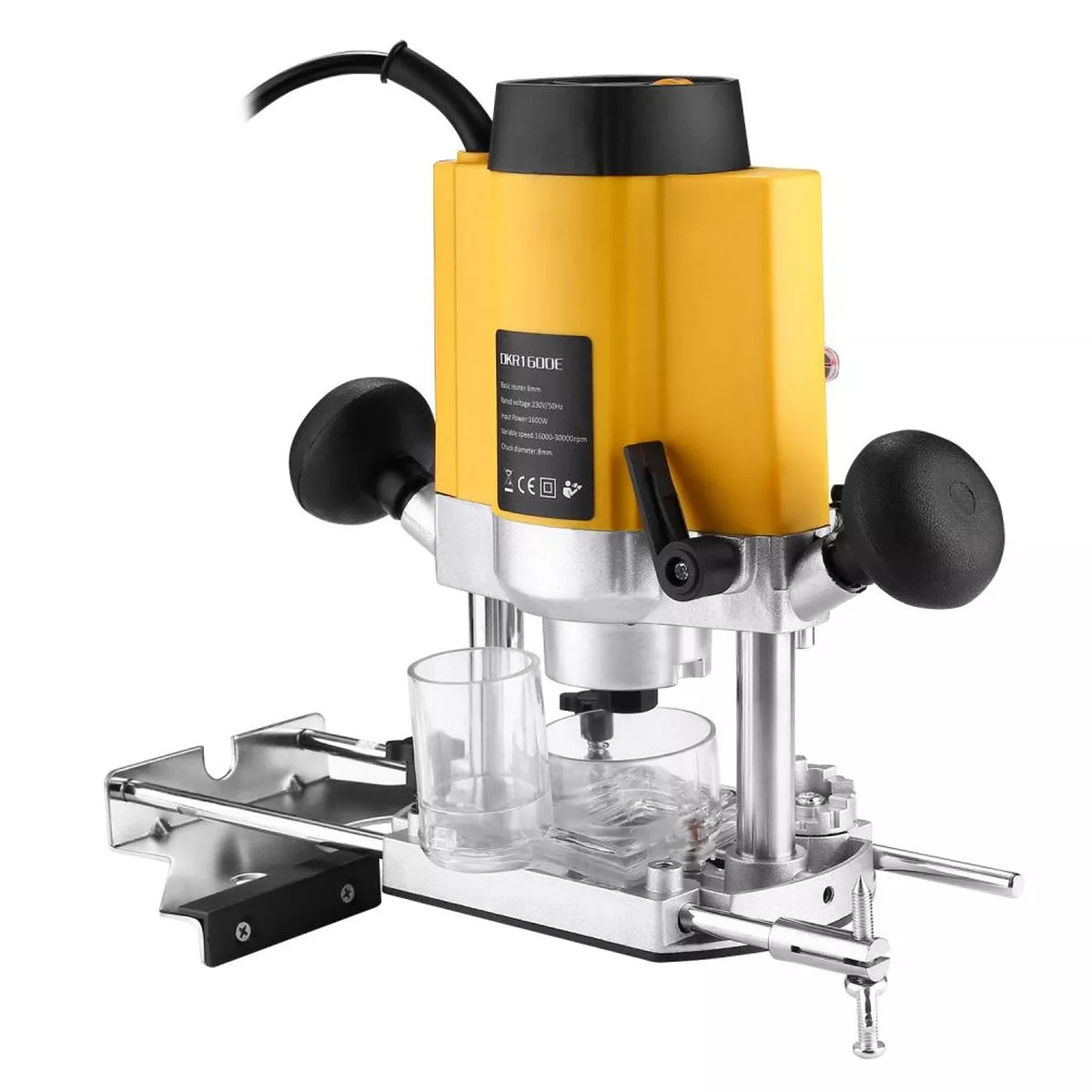 Фрезер DEKO DKR1600E 1600 Вт 063-4301