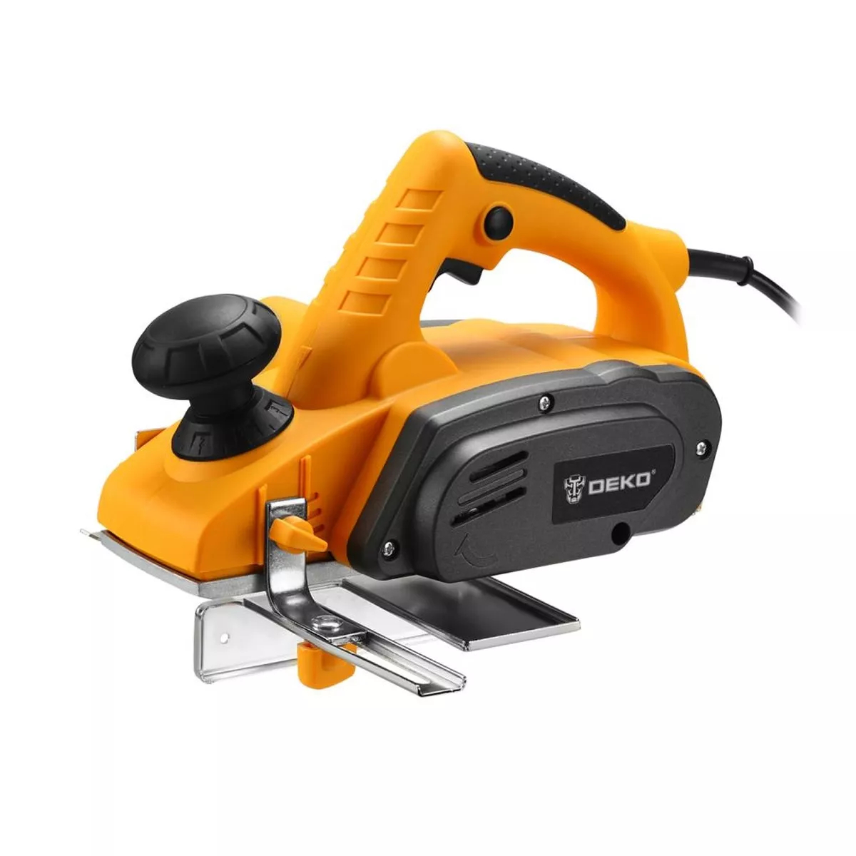 Рубанок электрический DEKO DKEP1100W 1100 Вт 063-4110