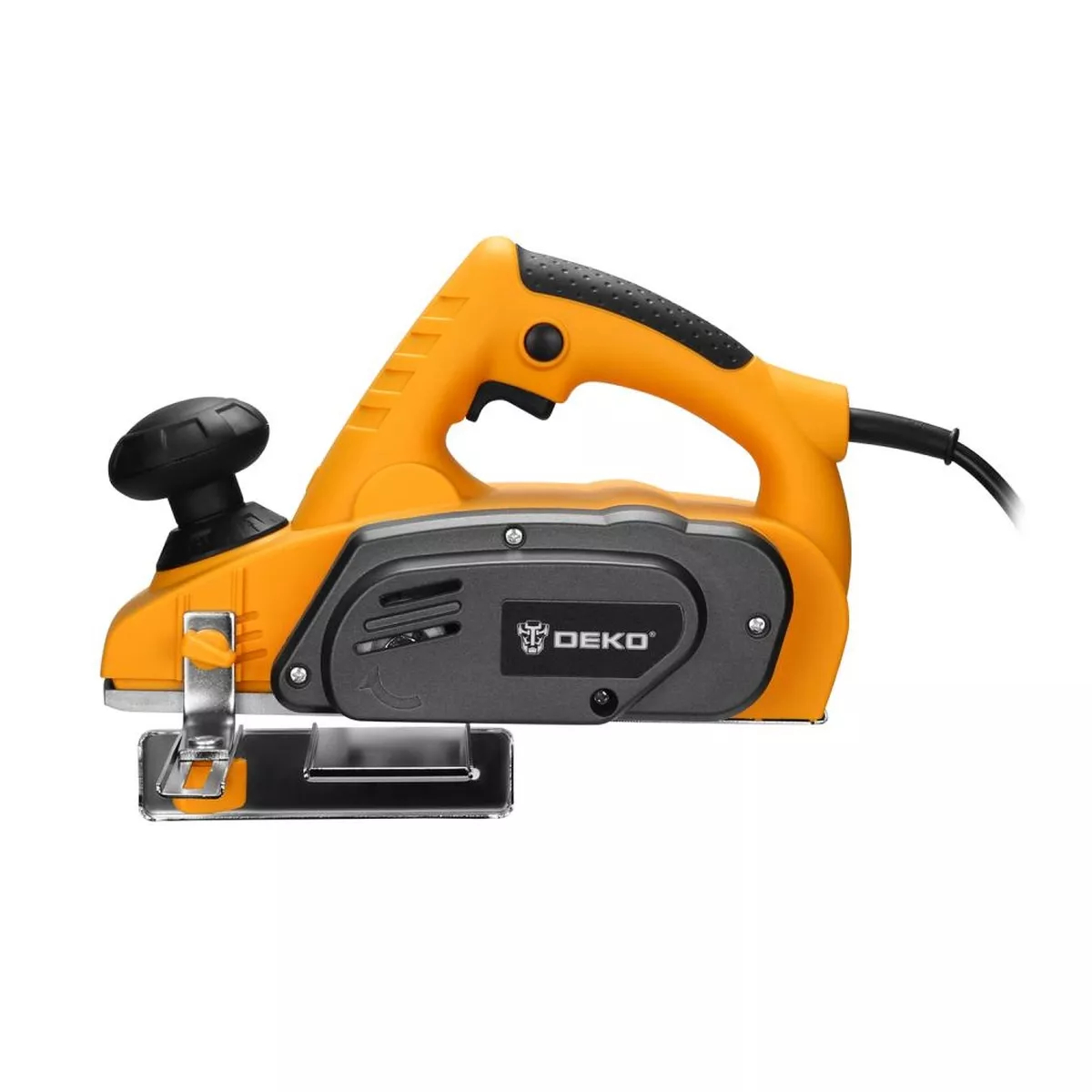 Рубанок электрический DEKO DKEP1100W 1100 Вт 063-4110