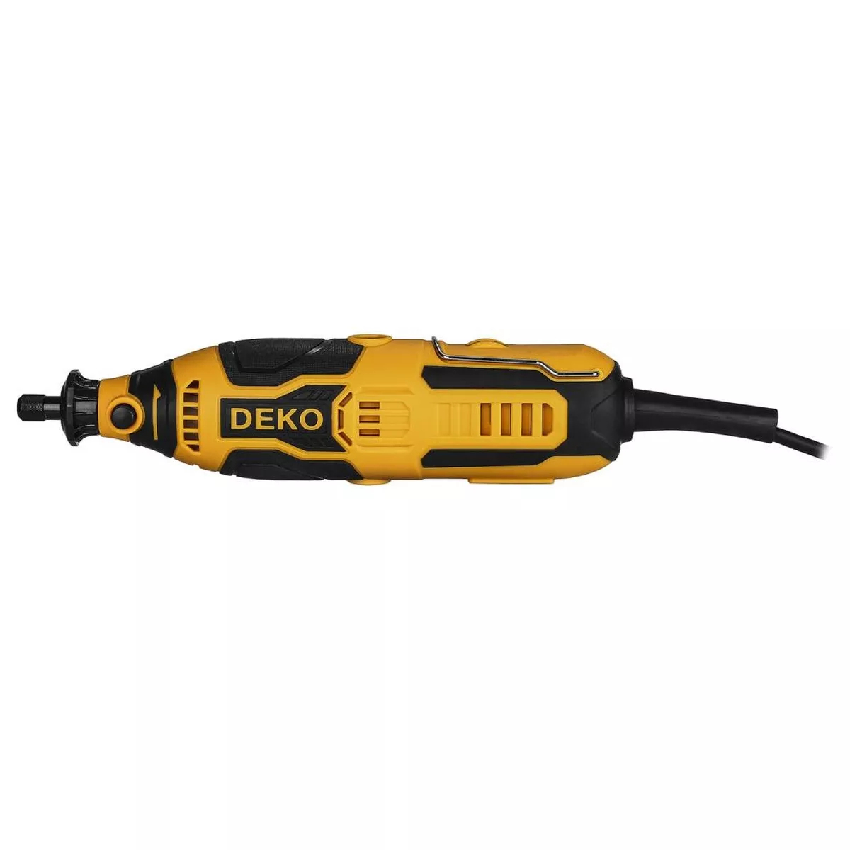 Набор граверов электрических Deko DKRT150 и DKRT200E с аксессуарами 237 шт 063-4185