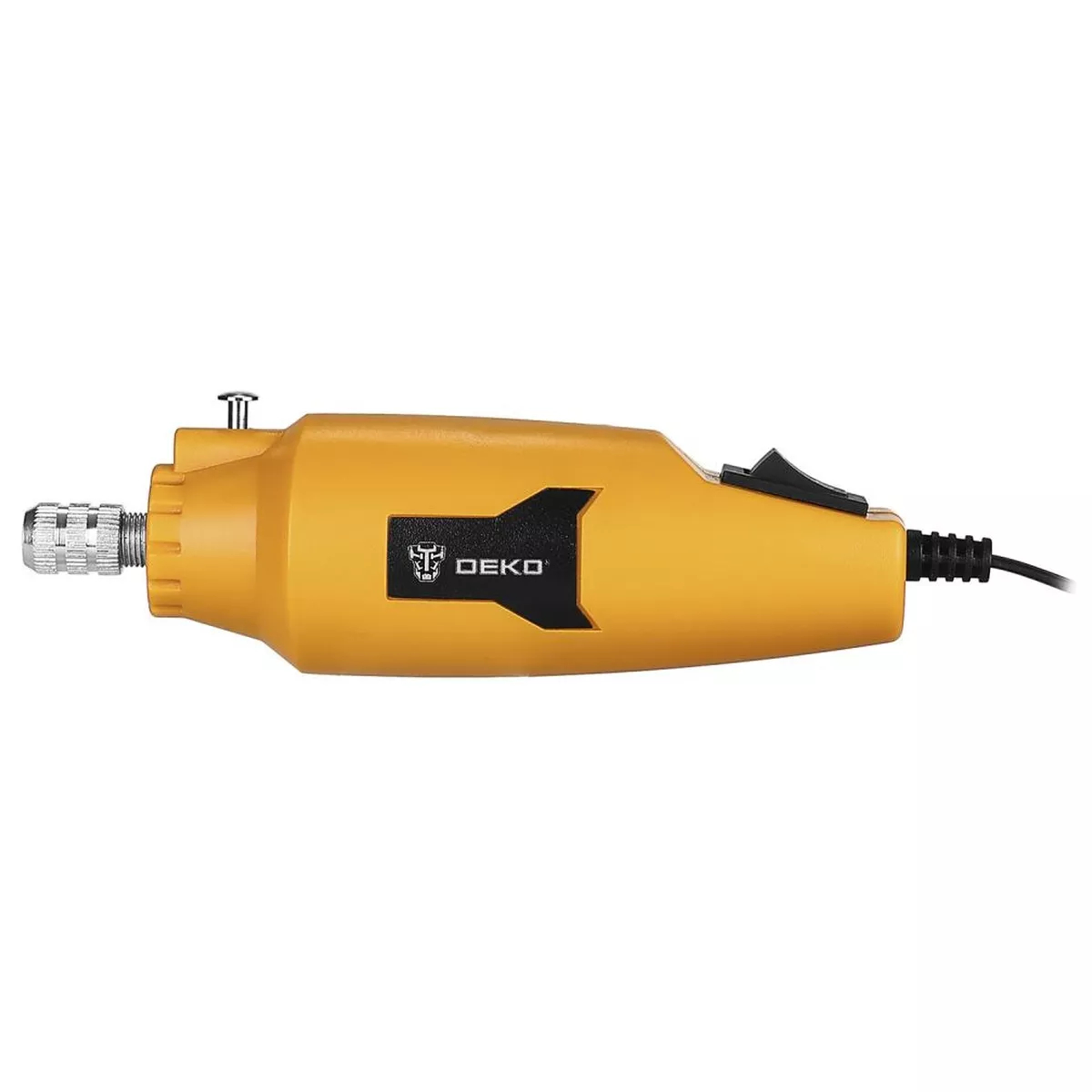 Набор граверов электрических Deko DKRT150 и DKRT200E с аксессуарами 237 шт 063-4185