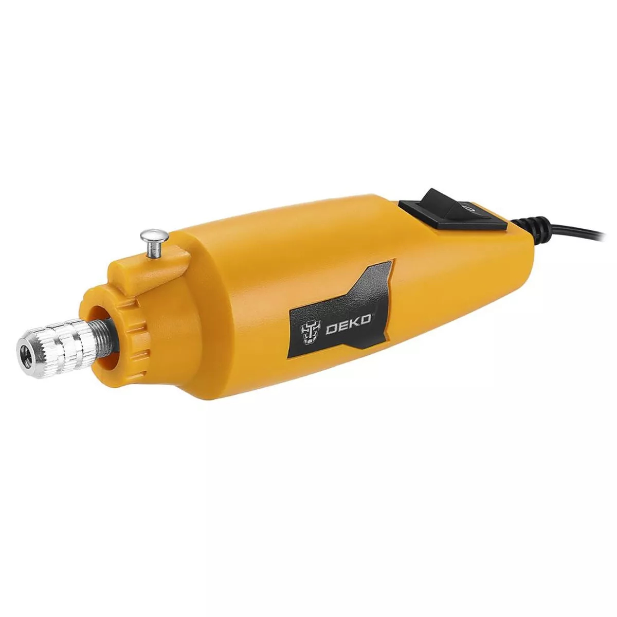 Набор граверов электрических Deko DKRT150 и DKRT200E с аксессуарами 237 шт 063-4185