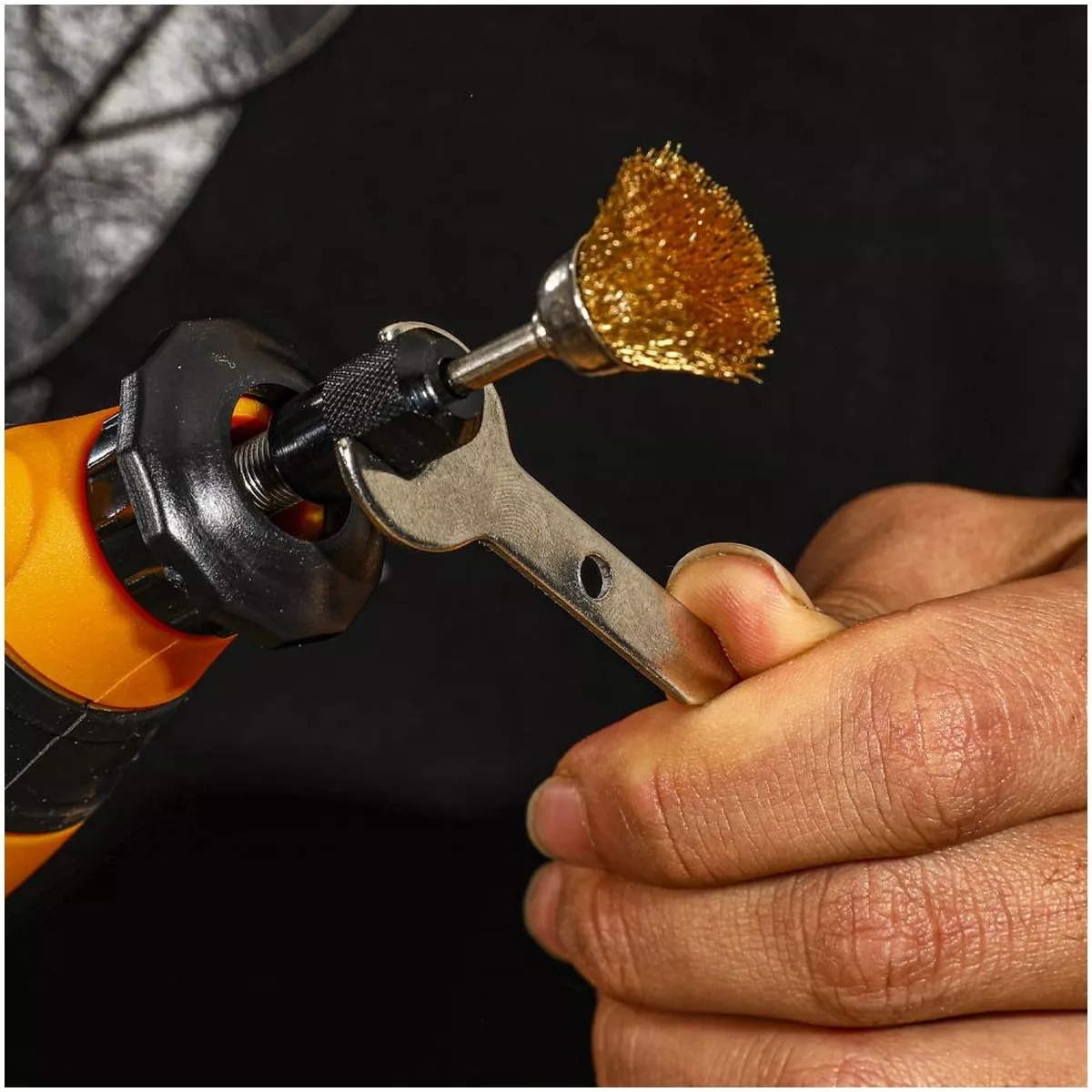 Набор граверов электрических Deko DKRT150 и DKRT200E с аксессуарами 237 шт 063-4185