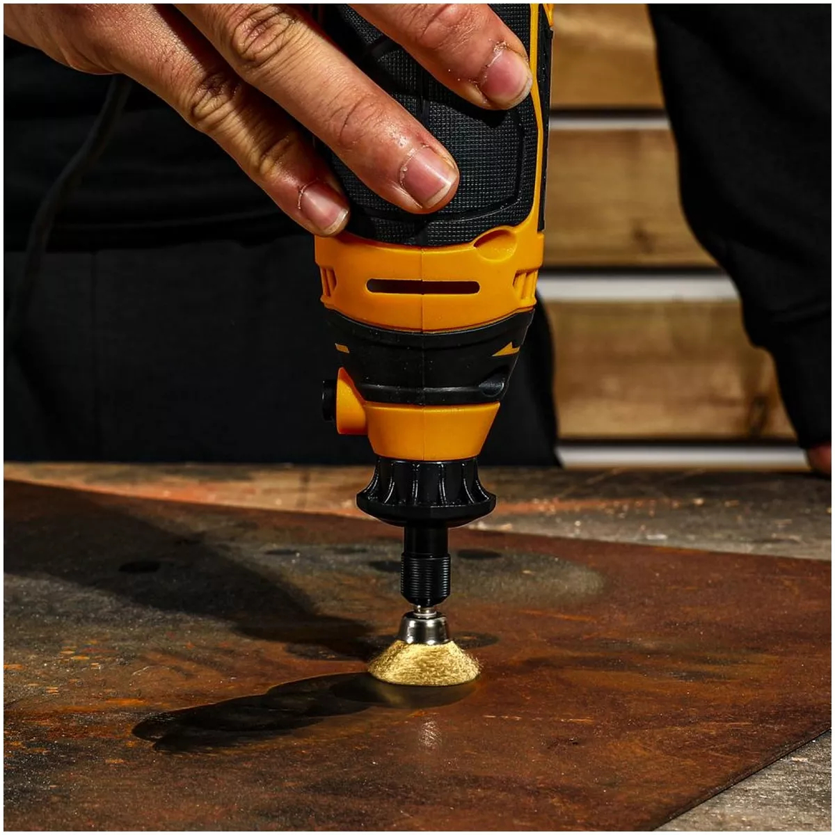 Набор граверов электрических Deko DKRT150 и DKRT200E с аксессуарами 237 шт 063-4185