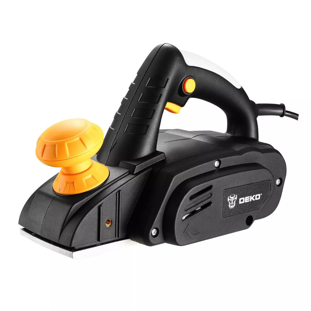 Рубанок электрический DEKO DKEP1000 1000 Вт 063-4112