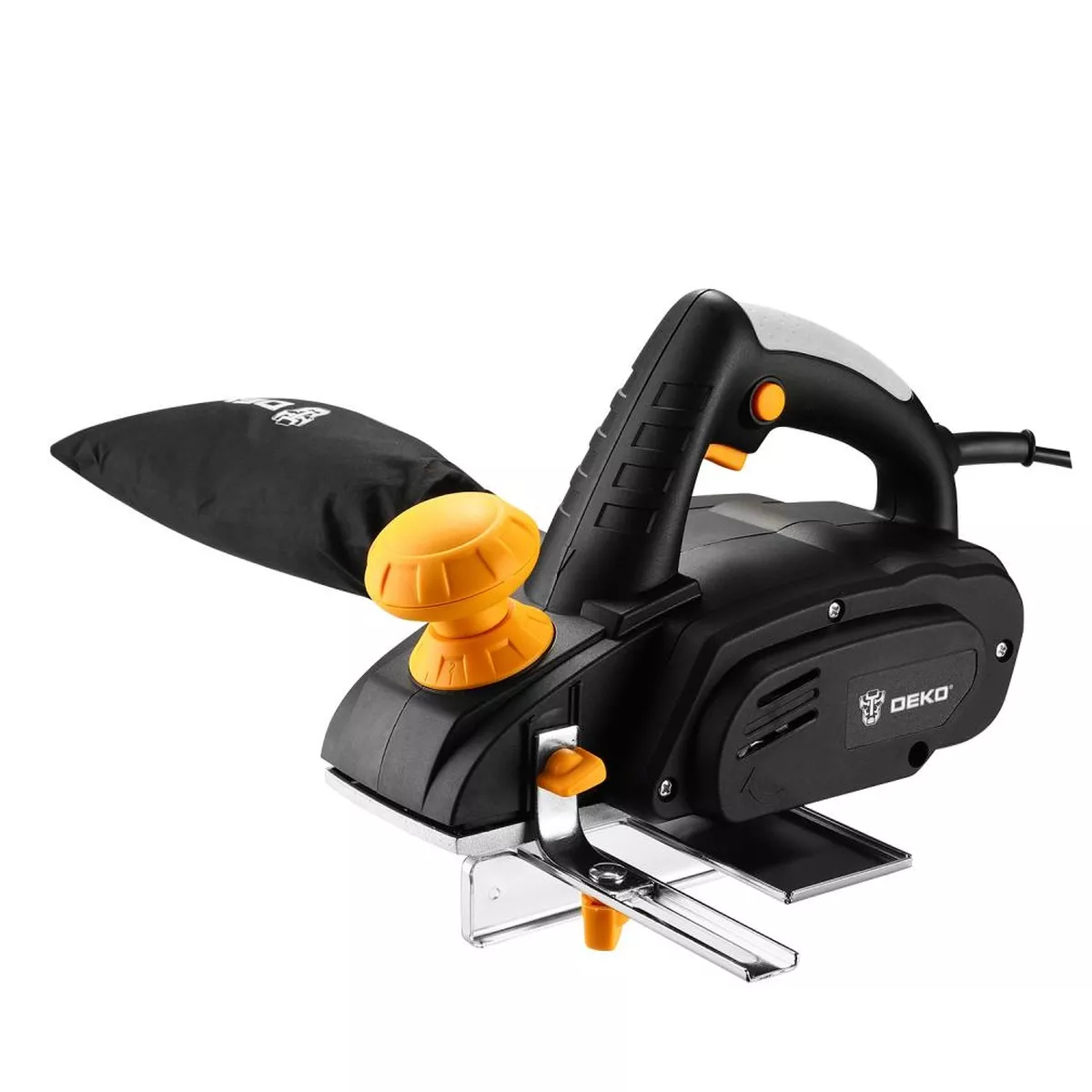 Рубанок электрический DEKO DKEP1000 1000 Вт 063-4112