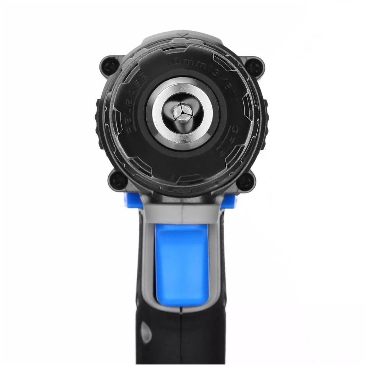 Дрель-шуруповерт аккумуляторная бесщеточная DEKO Sharker 20V 20 В 1x2.0 Ач Sharker 20V